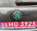 Сірий Шкода Октавія, об'ємом двигуна 1.4 л та пробігом 182 тис. км за 7600 $, фото 15 на Automoto.ua