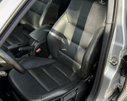 Сірий Шкода Октавія, об'ємом двигуна 1.97 л та пробігом 236 тис. км за 9700 $, фото 25 на Automoto.ua