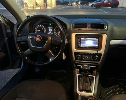 Сірий Шкода Октавія, об'ємом двигуна 1.6 л та пробігом 238 тис. км за 3015 $, фото 6 на Automoto.ua