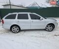 Сірий Шкода Октавія, об'ємом двигуна 1.6 л та пробігом 268 тис. км за 6850 $, фото 1 на Automoto.ua
