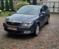 Серый Шкода Октавия, объемом двигателя 1.6 л и пробегом 223 тыс. км за 9850 $, фото 1 на Automoto.ua
