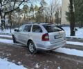 Сірий Шкода Октавія, об'ємом двигуна 2 л та пробігом 270 тис. км за 8800 $, фото 5 на Automoto.ua