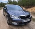 Серый Шкода Октавия, объемом двигателя 1.8 л и пробегом 277 тыс. км за 7150 $, фото 1 на Automoto.ua