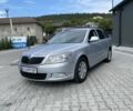 Сірий Шкода Октавія, об'ємом двигуна 1.6 л та пробігом 366 тис. км за 7100 $, фото 1 на Automoto.ua