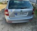 Сірий Шкода Октавія, об'ємом двигуна 1.6 л та пробігом 204 тис. км за 9500 $, фото 16 на Automoto.ua