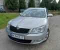 Серый Шкода Октавия, объемом двигателя 1.4 л и пробегом 215 тыс. км за 7900 $, фото 6 на Automoto.ua