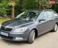 Серый Шкода Октавия, объемом двигателя 1.4 л и пробегом 206 тыс. км за 7750 $, фото 1 на Automoto.ua