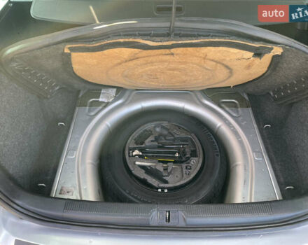 Серый Шкода Октавия, объемом двигателя 1.6 л и пробегом 295 тыс. км за 6800 $, фото 28 на Automoto.ua