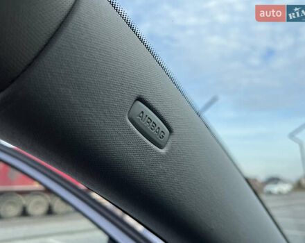 Серый Шкода Октавия, объемом двигателя 2 л и пробегом 211 тыс. км за 13200 $, фото 79 на Automoto.ua