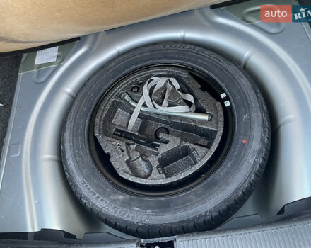 Сірий Шкода Октавія, об'ємом двигуна 1.6 л та пробігом 236 тис. км за 8800 $, фото 21 на Automoto.ua