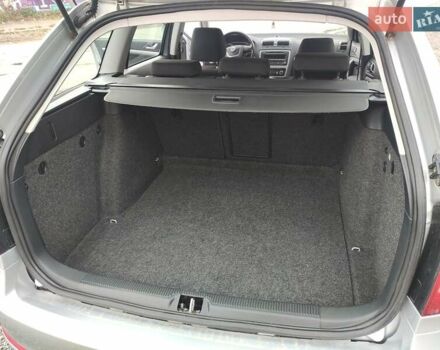 Шкода Октавия 2011 в Ковель на Automoto.ua Серый Шкода Октавия, объемом двигателя 1.4 л и пробегом 196 тыс. км за 7800 $, фото 12 на Automoto.ua