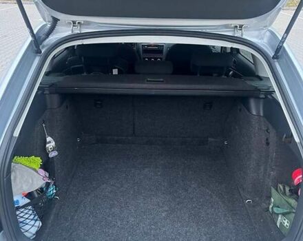 Сірий Шкода Октавія, об'ємом двигуна 1.6 л та пробігом 276 тис. км за 8300 $, фото 4 на Automoto.ua