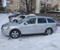 Серый Шкода Октавия, объемом двигателя 2 л и пробегом 350 тыс. км за 8500 $, фото 21 на Automoto.ua