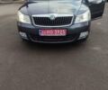 Сірий Шкода Октавія, об'ємом двигуна 1.4 л та пробігом 182 тис. км за 7600 $, фото 10 на Automoto.ua