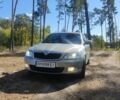 Сірий Шкода Октавія, об'ємом двигуна 1.6 л та пробігом 265 тис. км за 6750 $, фото 3 на Automoto.ua