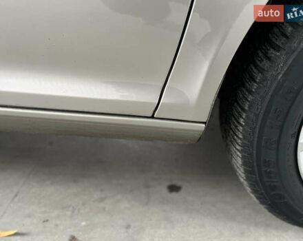 Сірий Шкода Октавія, об'ємом двигуна 1.6 л та пробігом 208 тис. км за 9150 $, фото 29 на Automoto.ua