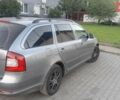 Серый Шкода Октавия, объемом двигателя 1.4 л и пробегом 129 тыс. км за 7100 $, фото 3 на Automoto.ua