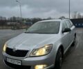 Серый Шкода Октавия, объемом двигателя 1.6 л и пробегом 326 тыс. км за 5500 $, фото 2 на Automoto.ua