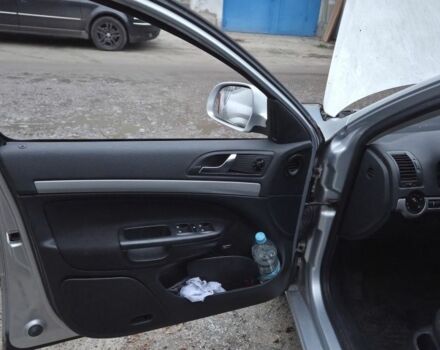 Серый Шкода Октавия, объемом двигателя 1.6 л и пробегом 261 тыс. км за 3500 $, фото 14 на Automoto.ua