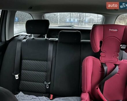 Серый Шкода Октавия, объемом двигателя 1.6 л и пробегом 326 тыс. км за 5500 $, фото 6 на Automoto.ua