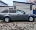 Сірий Шкода Октавія, об'ємом двигуна 1.6 л та пробігом 242 тис. км за 7750 $, фото 3 на Automoto.ua