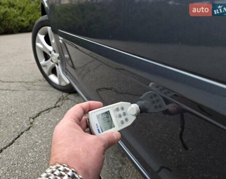 Сірий Шкода Октавія, об'ємом двигуна 1.4 л та пробігом 218 тис. км за 7150 $, фото 39 на Automoto.ua