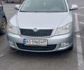 Серый Шкода Октавия, объемом двигателя 1.6 л и пробегом 325 тыс. км за 7100 $, фото 1 на Automoto.ua
