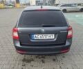 Сірий Шкода Октавія, об'ємом двигуна 1.6 л та пробігом 271 тис. км за 7900 $, фото 9 на Automoto.ua