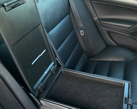 Серый Шкода Октавия, объемом двигателя 2 л и пробегом 218 тыс. км за 9900 $, фото 36 на Automoto.ua