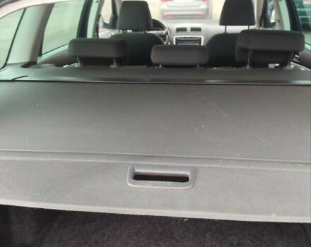 Сірий Шкода Октавія, об'ємом двигуна 1.4 л та пробігом 182 тис. км за 7600 $, фото 30 на Automoto.ua