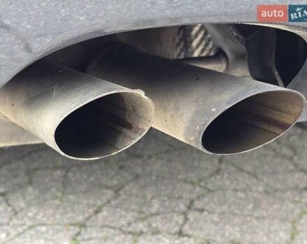 Сірий Шкода Октавія, об'ємом двигуна 1.4 л та пробігом 218 тис. км за 7150 $, фото 53 на Automoto.ua