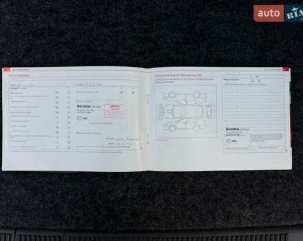 Серый Шкода Октавия, объемом двигателя 0 л и пробегом 177 тыс. км за 11850 $, фото 73 на Automoto.ua