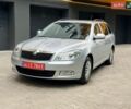 Сірий Шкода Октавія, об'ємом двигуна 1.6 л та пробігом 210 тис. км за 8999 $, фото 1 на Automoto.ua