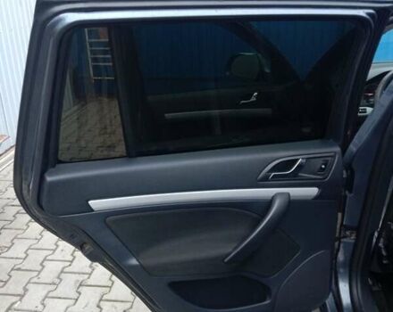Сірий Шкода Октавія, об'ємом двигуна 1.6 л та пробігом 242 тис. км за 7750 $, фото 21 на Automoto.ua