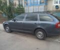Серый Шкода Октавия, объемом двигателя 1.9 л и пробегом 230 тыс. км за 7500 $, фото 1 на Automoto.ua