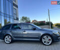 Сірий Шкода Октавія, об'ємом двигуна 2 л та пробігом 213 тис. км за 10500 $, фото 13 на Automoto.ua