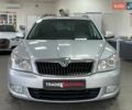 Сірий Шкода Октавія, об'ємом двигуна 1.6 л та пробігом 250 тис. км за 7790 $, фото 3 на Automoto.ua