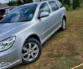 Серый Шкода Октавия, объемом двигателя 1.6 л и пробегом 230 тыс. км за 7799 $, фото 1 на Automoto.ua