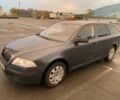Шкода Октавия 2011 в Киеве на Automoto.ua Серый Шкода Октавия, объемом двигателя 1.6 л и пробегом 135 тыс. км за 7500 $, фото 4 на Automoto.ua