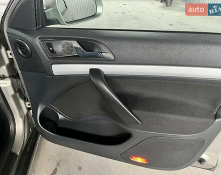 Сірий Шкода Октавія, об'ємом двигуна 1.6 л та пробігом 208 тис. км за 9150 $, фото 51 на Automoto.ua