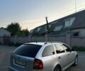 Сірий Шкода Октавія, об'ємом двигуна 1.6 л та пробігом 317 тис. км за 6500 $, фото 25 на Automoto.ua