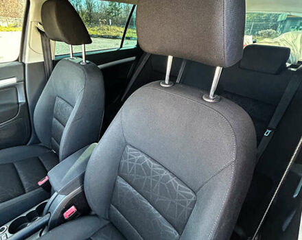 Шкода Октавия 2011 в Житомире на Automoto.ua Серый Шкода Октавия, объемом двигателя 1.8 л и пробегом 167 тыс. км за 7800 $, фото 11 на Automoto.ua