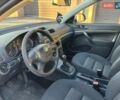 Серый Шкода Октавия, объемом двигателя 1.4 л и пробегом 128 тыс. км за 7500 $, фото 32 на Automoto.ua