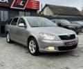 Шкода Октавія 2011 у Кропивницькому (Кіровограді) на Automoto.ua Сірий Шкода Октавія, об'ємом двигуна 1.8 л та пробігом 240 тис. км за 7900 $, фото 1 на Automoto.ua