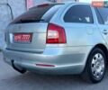 Серый Шкода Октавия, объемом двигателя 1.6 л и пробегом 237 тыс. км за 7850 $, фото 50 на Automoto.ua