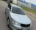 Серый Шкода Октавия, объемом двигателя 1.97 л и пробегом 226 тыс. км за 10300 $, фото 17 на Automoto.ua