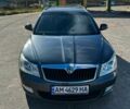 Шкода Октавія 2011 у Житомирі на Automoto.ua Сірий Шкода Октавія, об'ємом двигуна 1.8 л та пробігом 167 тис. км за 7800 $, фото 7 на Automoto.ua