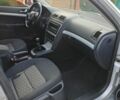 Сірий Шкода Октавія, об'ємом двигуна 1.8 л та пробігом 220 тис. км за 6900 $, фото 8 на Automoto.ua