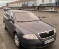 Шкода Октавия 2011 в Киеве на Automoto.ua Серый Шкода Октавия, объемом двигателя 1.6 л и пробегом 135 тыс. км за 7500 $, фото 1 на Automoto.ua