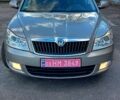Серый Шкода Октавия, объемом двигателя 1.8 л и пробегом 240 тыс. км за 8500 $, фото 2 на Automoto.ua
